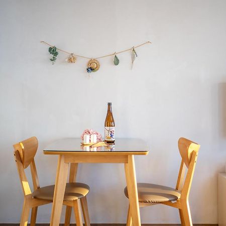 Namhae Whale'S Dream Villa Room photo