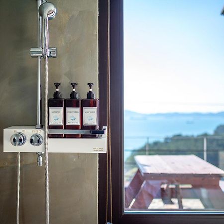 Namhae Whale'S Dream Villa Room photo