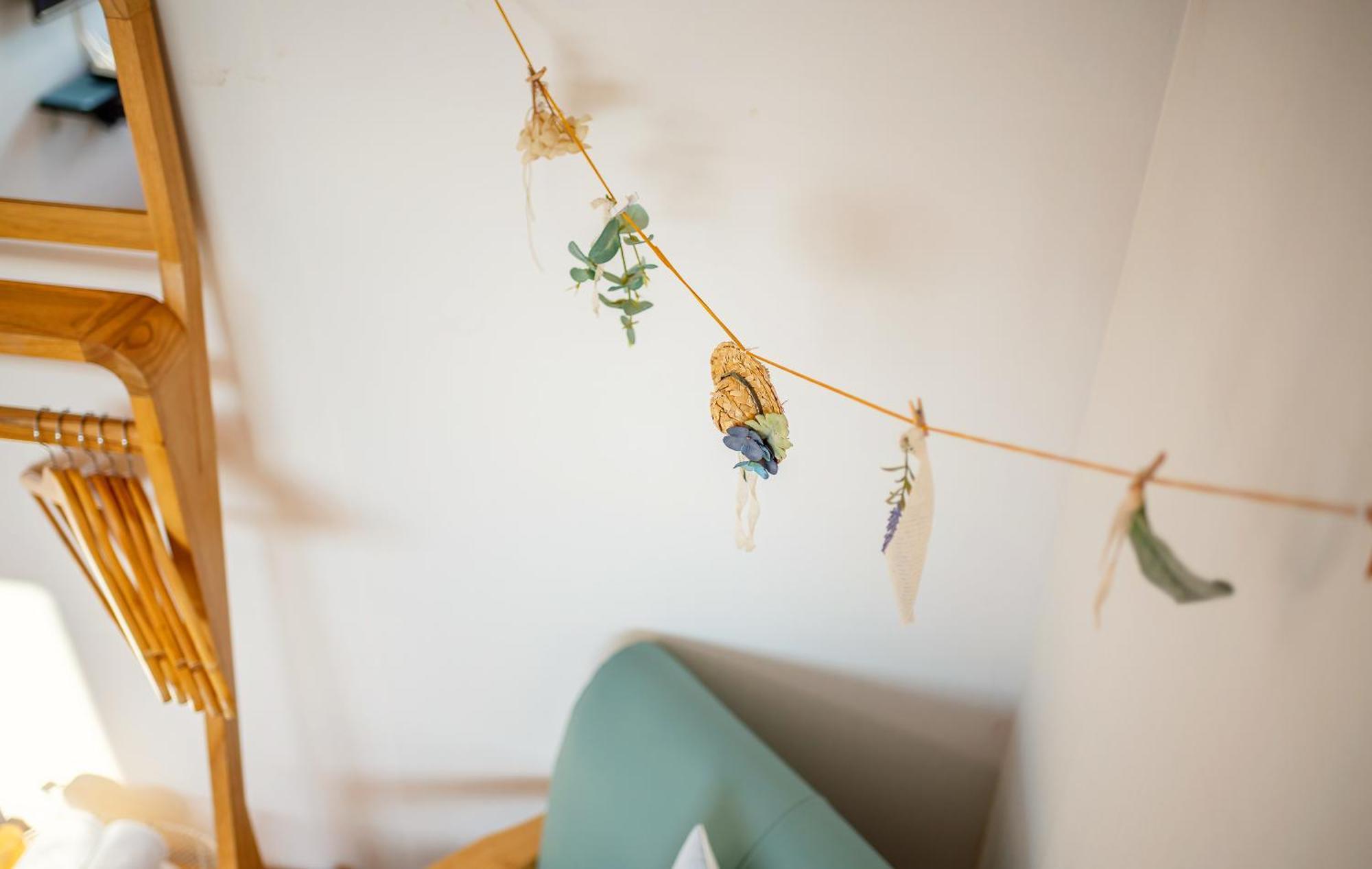 Namhae Whale'S Dream Villa Room photo