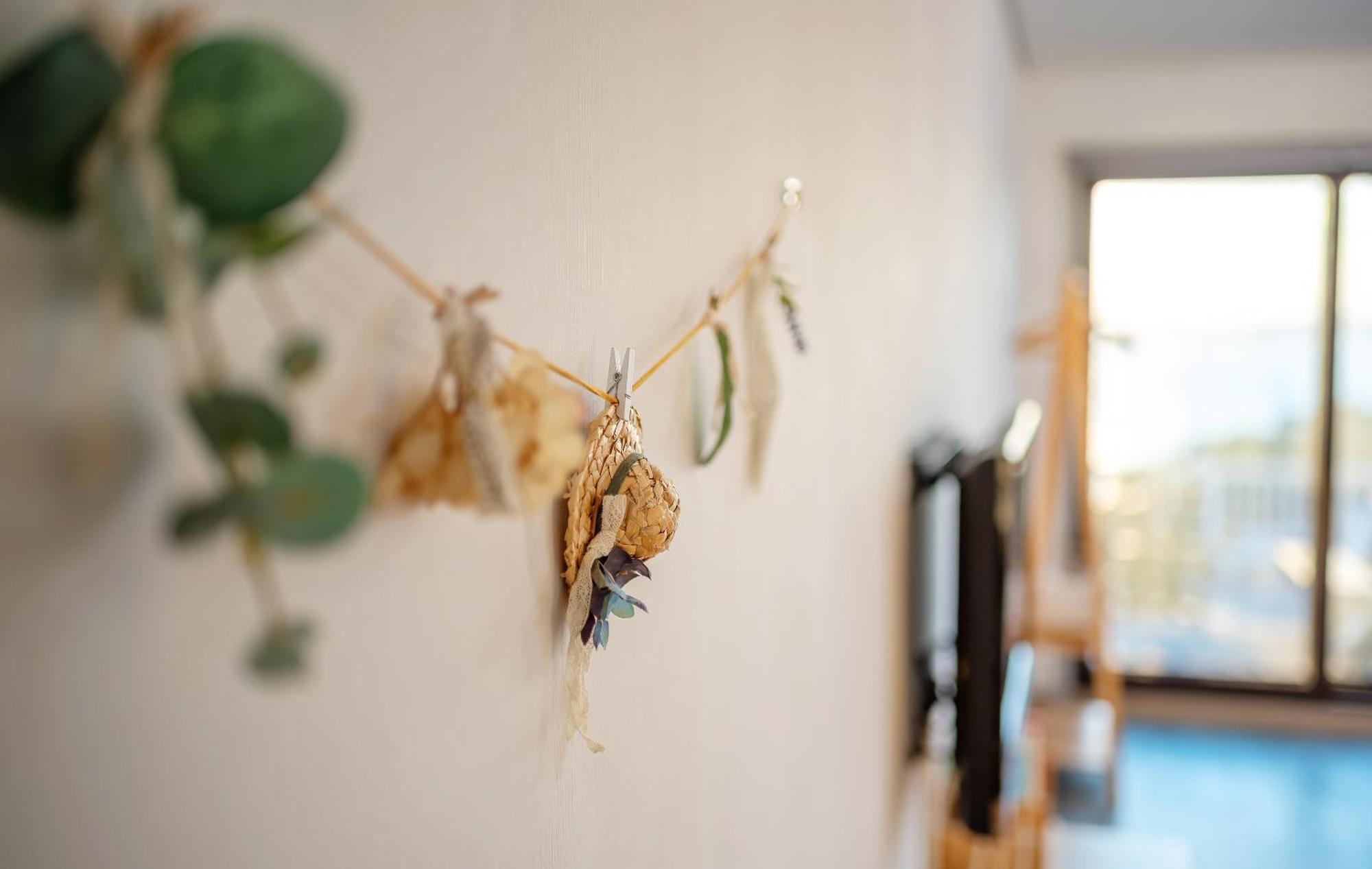 Namhae Whale'S Dream Villa Room photo