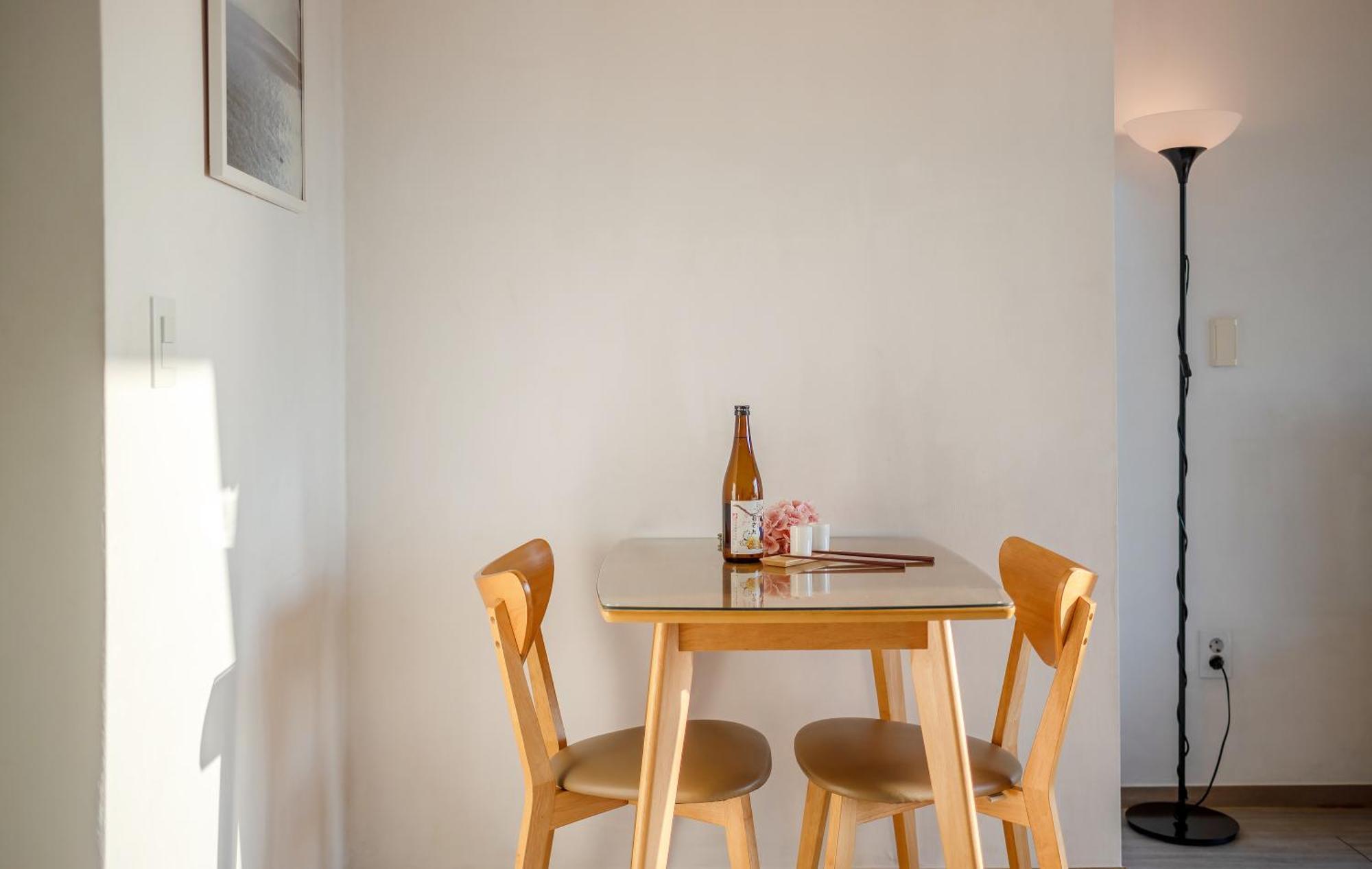 Namhae Whale'S Dream Villa Room photo